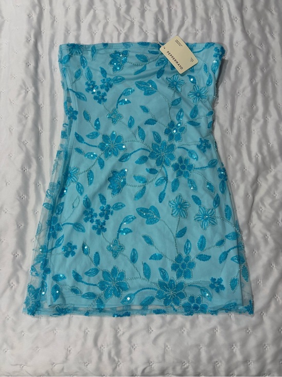 Peppermayo Dresses & Skirts - Peppermayo Moore’s beaded dress NTW